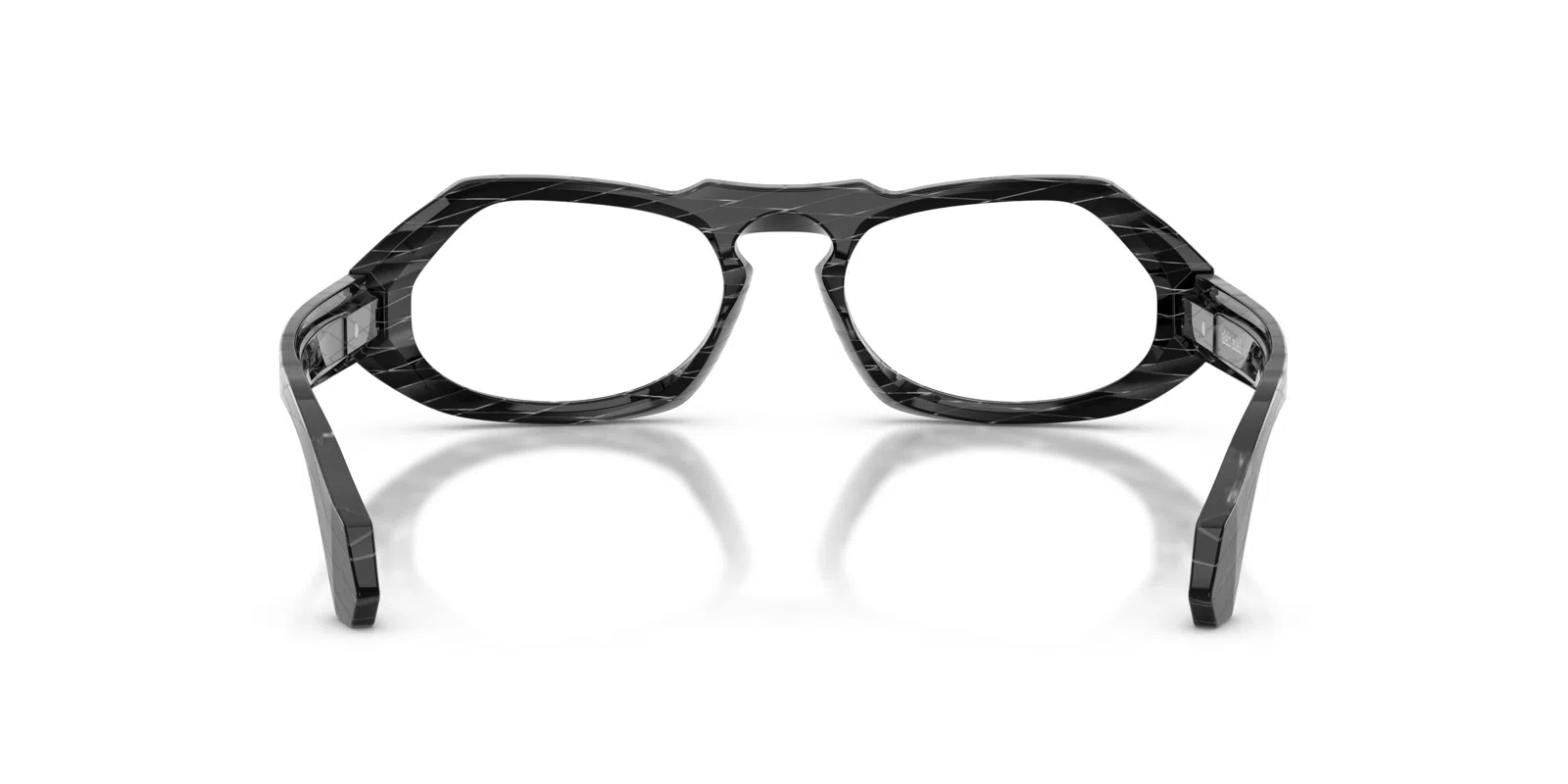 Alain Mikli 3547 Eyeglasses - view 25